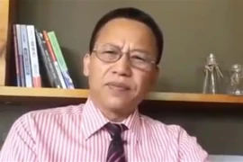 Detienen en Vietnam a responsable de delitos contra el Estado 