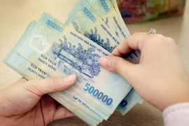 Aumenta ingreso mensual per cápita en Vietnam