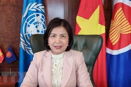 Vietnam participa en 48 período de sesiones del Consejo de Derechos Humanos