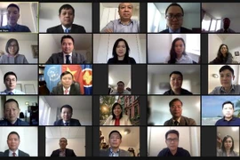 Rememoran en Nueva York a legenda de diplomacia moderna de Vietnam