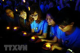 Efectuarán en Vietnam Hora del Planeta 2021
