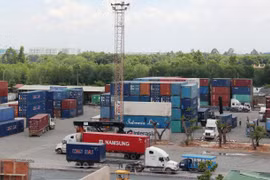 Intercambio comercial Vietnam-Australia crece 34% en primer cuatrimestre