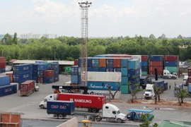 Intercambio comercial Vietnam-Australia crece 34% en primer cuatrimestre