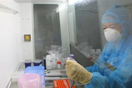 Vietnam reporta otros 73 casos autóctonos de COVID-19