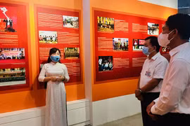 Enaltecen en Vietnam a destacados ejemplos en la vida cotidiana