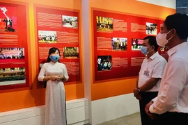 Enaltecen en Vietnam a destacados ejemplos en la vida cotidiana