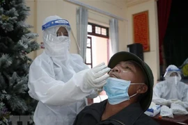 Vietnam reporta casi cinco mil casos nuevos del COVID-19