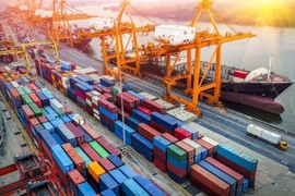 Exportaciones de Vietnam crecen 25,5 por ciento entre enero y julio