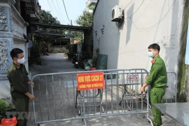 Vietnam registra 14 nuevos casos de coronavirus