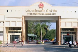 Provincia vietnamita de Kien Giang busca atraer inversiones en zonas económicas fronterizas