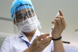 Vietnam reporta 112 nuevos casos del COVID-19