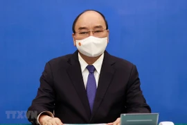 Japón es socio de primera categoría de Vietnam, afirma Presidente