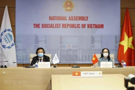Asiste Vietnam a reunión de Asociación de Secretarios Generales de Parlamentos