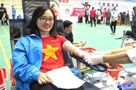 Prensa rusa elogia logros de Vietnam en lucha contra cáncer de sangre
