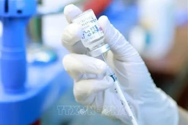 COVID-19: Cinco mil 149 nuevos casos en Vietnam