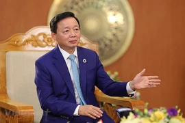 Vietnam afirma la importancia de la economía circular