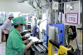 Vietnam y Corea del Sur promueven cooperación en comercio, industria y energía