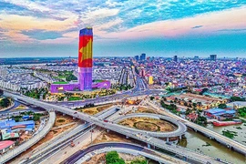 Parlamento de Vietnam debate políticas exclusivas para desarrollo de localidades