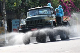 Vietnam supera los 18 mil casos del COVID-19 