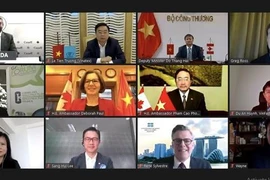Destacan potencialidades en desarrollo de nexos Vietnam-Canadá