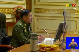 Myanmar mantendrá su política exterior sin cambios 