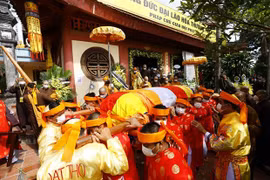 Efectúan honras fúnebres a Patriarca Supremo de Sangha Budista de Vietnam 