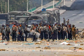 Vietnam exhorta a diálogo para resolver situación en Myanmar