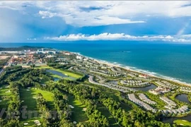 Phu Quoc entre las 15 mejores islas del mundo para retirarse 