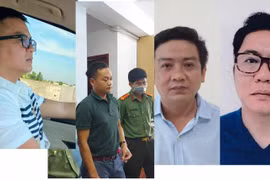 Abren proceso legal en Vietnam contra miembros del grupo “Bao Sach”