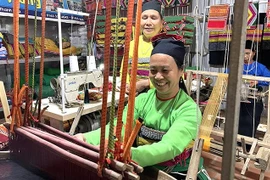 Provincia vietnamita de Thanh Hoa por impulsar programa “Cada comuna, un producto”