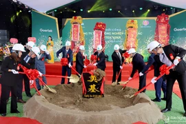 Empresa de Hong Kong construye fábrica de dispositivos inteligentes en Vietnam