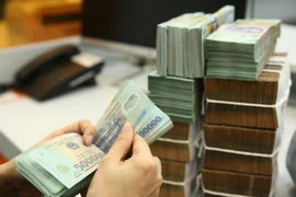 Aumentan ingresos presupuestarios de Vietnam hasta julio