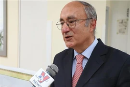 Comunidad internacional con creciente confianza en políticas de Vietnam, dice especialista alemán