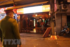 Hanoi cierra todas las tiendas de videojuegos por COVID-19