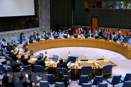 La ONU prorroga sus misiones en Sáhara Occidental y Colombia