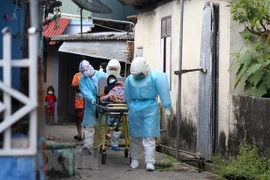 Tailandia prorroga bloqueo en 29 provincias golpeadas por el COVID-19