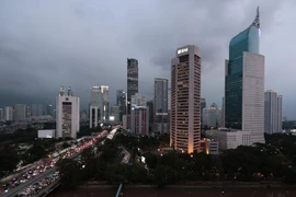 Banco BAD se compromete a apoyar a Indonesia a desarrollar una economía verde