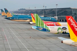 Aumentará Vietnam frecuencia de vuelos nacionales 