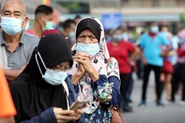 Parlamento de Malasia sesionará durante estado de emergencia