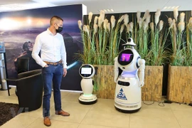 Empresa de automatización belga interesada en expandirse en Vietnam