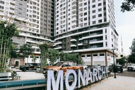 Ciudad vietnamita permite a extranjeros comprar bienes inmuebles en 17 proyectos