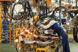 Las empresas son el "corazón" de la economía, afirma premier vietnamita