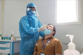 Vietnam confirma 20 nuevos casos de COVID-19