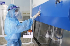 Reportan 121 nuevos infectados del COVID-19 en Vietnam