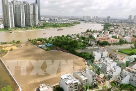 Despliegan soluciones verdes para mejora ambiental en Ciudad Ho Chi Minh