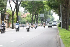 Ciudad Ho Chi Minh extenderá distanciamiento social por un mes más
