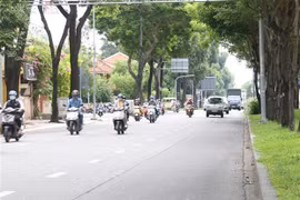 Ciudad Ho Chi Minh extenderá distanciamiento social por un mes más