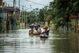 ASEAN y Rusia firman memorando de entendimiento sobre gestión de desastres naturales