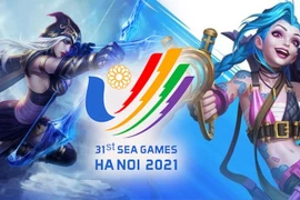 Lanzan Libro Blanco sobre deportes electrónicos de Vietnam 2021