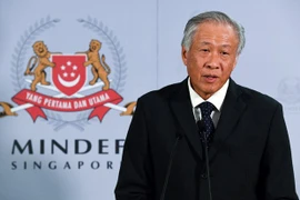Singapur y Malasia fortalecen nexos de defensa